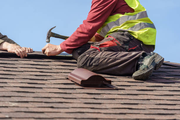 Best Emergency Roof Repair  in Huntington Woods, MI