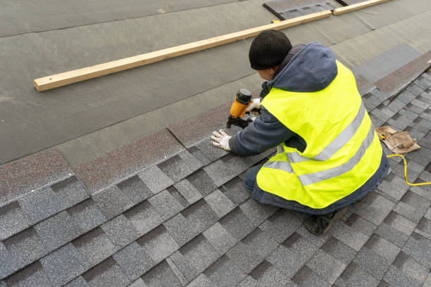 Best Gutter Installation and Roofing  in Huntington Woods, MI