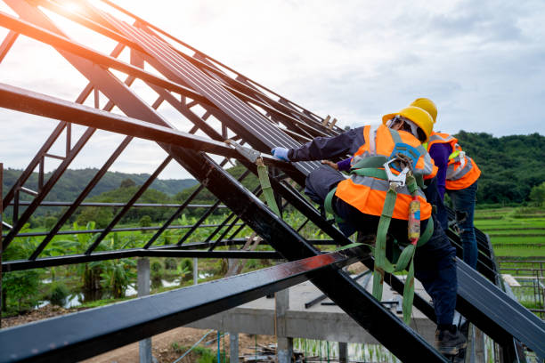 Best New Roof Installation  in Huntington Woods, MI