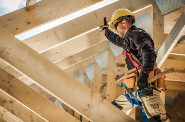 Best Affordable Roofing Company  in Huntington Woods, MI