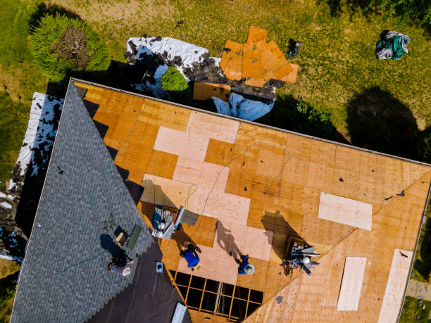 Best Commercial Roofing Services  in Huntington Woods, MI