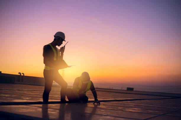 Best Roof Repair Services  in Huntington Woods, MI