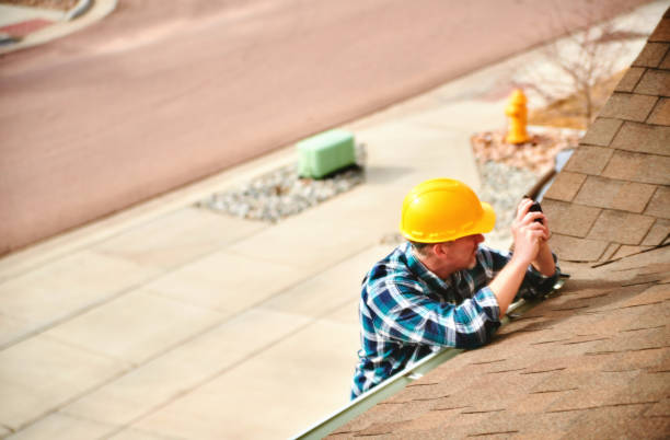 Best Roof Gutter Cleaning  in Huntington Woods, MI