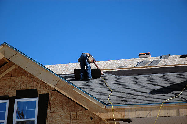 Best Best Roofing Contractors  in Huntington Woods, MI