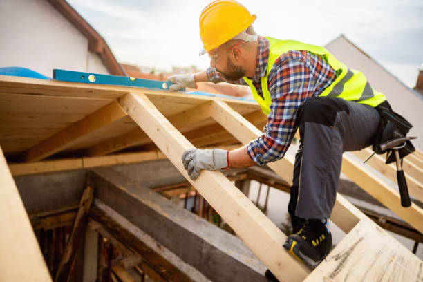 Best Commercial Roofing Services  in Huntington Woods, MI