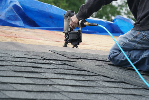 Sealant for Roof in Huntington Woods, MI