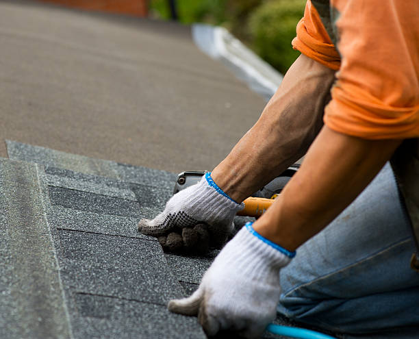 Huntington Woods, MI Roofing Contractor Company