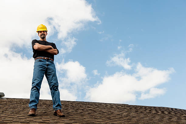 Best Emergency Roof Repair  in Huntington Woods, MI